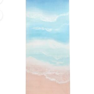 Suzie B Sand Gym Mat